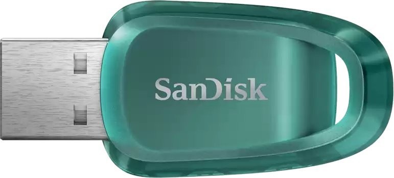 SanDisk Ultra Eco 64GB SDCZ96-064G-G46