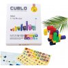 Cublo Cublo - Little Monsters 100 Cublo Cublo - Little Monsters 100