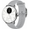 Chytré hodinky Withings Scanwatch 2 38mm - White (HWA10-MODEL2-ALL-INT)