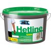 Het Hetline San Active protiplísňová malířská barva, 15 kg Het Hetline San Active protiplísňová malířská barva, 15 kg