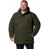 Columbia Landroamer 2 Parka Pánska Bunda Farba: Greenscape, Veľkosť: 1XL 2088042366 Columbia Landroamer 2 Parka Pánska Bunda Farba: Greenscape, Veľkosť: 1XL 2088042366