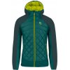 Karpos outdoorová bunda Lastei Active Plus pánska zelená 2XL Karpos outdoorová bunda Lastei Active Plus pánska zelená 2XL