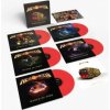 5LP/Box Set Helloween: March of Time (The Best of 40 Years) 5LP/Box Set Helloween: March of Time (The Best of 40 Years)
