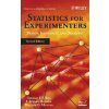 Statistics for Experimenters - Design, Innovation and Discovery 2e (George E. P. Box,J. Stuart Hunter,William G. Hunter)(Pevná) Statistics for Experimenters - Design, Innovation and Discovery 2e (George E. P. Box,J. Stuart Hunter,William G. Hunter)(Pevná)