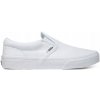 Vans tenisky Dievčatá True White Classic Slip On VN00 Vans tenisky Dievčatá True White Classic Slip On VN00