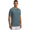 Under Armour VANISH SEAMLESS NOVELTY SS TEE modré