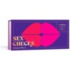 Sex Checks : Spicy or Sweet /anglais (Potter Gift)() Sex Checks : Spicy or Sweet /anglais (Potter Gift)()