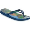 Havaianas Žabky KIDS MINECRAFT Modrá