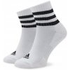 Adidas Ponožky HT3456 biela veľkosť 46-49 Adidas Ponožky HT3456 biela veľkosť 46-49