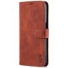 Knižkové puzdro OPPO A16 hnedá farba Knižkové puzdro OPPO A16 hnedá farba