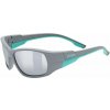 UVEX OKULIARE SPORTSTYLE 514 GREY/Silver Veľkosť: Jednotná UVEX OKULIARE SPORTSTYLE 514 GREY/Silver Veľkosť: Jednotná