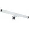 NEDES | LED kúpeľňové zrkadlové osvetlenie LED/8W/230V 30 cm IP44 lesklý chróm | ND4176 NEDES | LED kúpeľňové zrkadlové osvetlenie LED/8W/230V 30 cm IP44 lesklý chróm | ND4176