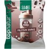 TOPNATUR Slim&Fit shake čokoláda bez lepku 30 g TOPNATUR Slim&Fit shake čokoláda bez lepku 30 g