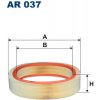 Vzduchový filter FILTRON AR 037 Vzduchový filter FILTRON AR 037