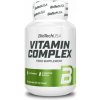 Vitamin Complex 60 tabliet - BioTech USA Vitamin Complex 60 tabliet - BioTech USA