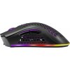 DFN Defender GM-709L Warlock 52709 Wireless mouse for gamers with RGB backlighting DFN Defender GM-709L Warlock 52709 Wireless mouse for gamers with RGB backlighting