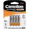CAMELION AAA 4ks 1000mAh 17010403 CAMELION AAA 4ks 1000mAh 17010403