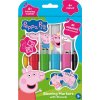 Fúkacie fixky Prasiatko Peppa Fúkacie fixky Prasiatko Peppa