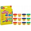 Play-Doh plastelína Sada na párty darčeky 12-pack Hasbro G0519 Play-Doh plastelína Sada na párty darčeky 12-pack Hasbro G0519