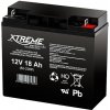 XTREME 12V 18Ah