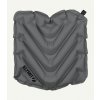 Klymit Nafukovací vankúš na sedenie V SEAT™, sivá Klymit Nafukovací vankúš na sedenie V SEAT™, sivá