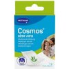 COSMOS Aloe vera náplasť na rany 1 ks