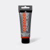 Maimeri acrilico akrylové farby 251 permanent red light 200 ml