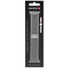 Kovový remienok Swissten Pre Apple Watch Milánsky ťah 42-44 mm, strieborná Kovový remienok Swissten Pre Apple Watch Milánsky ťah 42-44 mm, strieborná