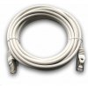 Datacom 1694 Patch, S/FTP CAT6A, 5m, šedý Datacom 1694 Patch, S/FTP CAT6A, 5m, šedý