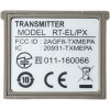 Bezdrôtový modul Sekonic RT-EL/PX pre L-858D Bezdrôtový modul Sekonic RT-EL/PX pre L-858D