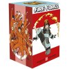 Kodansha Fire Force Manga Box Set 1 (Vol. 1-6) Kodansha Fire Force Manga Box Set 1 (Vol. 1-6)