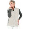 Dámská vesta Sport čierna S - cez prsia 102 cm Dámská vesta Sport čierna S - cez prsia 102 cm