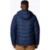 Columbia Labyrinth Loop II Hooded Jacket tmavomodrá