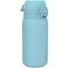 ion8 Leak Proof nerezová láhev Alaskan Blue, 400 ml ion8 Leak Proof nerezová láhev Alaskan Blue, 400 ml