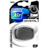 Power Air Crystal New Car
