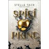 Spící princ - Stella Tack Spící princ - Stella Tack