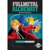 Hiromu Arakawa - Fullmetal Alchemist - Ocelový alchymista 02 Hiromu Arakawa - Fullmetal Alchemist - Ocelový alchymista 02
