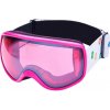Blizzard 963 DAO rosa shiny rosa1 silver mirror lyžiarske okuliare - Velikost UNI Blizzard 963 DAO rosa shiny rosa1 silver mirror lyžiarske okuliare - Velikost UNI