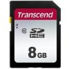 Karta TRANSCEND SDHC 8 GB 300S, trieda 10 (R:20/W:10 MB/s) TS8GSDC300S Karta TRANSCEND SDHC 8 GB 300S, trieda 10 (R:20/W:10 MB/s) TS8GSDC300S