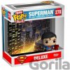 Funko Bitty Pop! 278 DC Deluxe Superman Funko Bitty Pop! 278 DC Deluxe Superman