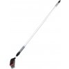 Teleskopická prietoková kefa na umývanie auta 141-240cm AMIO-03951 Teleskopická prietoková kefa na umývanie auta 141-240cm AMIO-03951