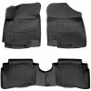 Gumové 3D koberce (TPE), HYUNDAI i20 (PB), Stingray Gumové 3D koberce (TPE), HYUNDAI i20 (PB), Stingray