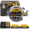 DEWALT 18V XR Aku kotúčová píla 190 mm, 2x 5,0 Ah POWERSTACK DCS573H2T-QW DEWALT 18V XR Aku kotúčová píla 190 mm, 2x 5,0 Ah POWERSTACK DCS573H2T-QW