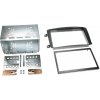 Redukčný rámček autorádia pre Mercedes C-Class, CLK, G-Class, Vito, Viano Redukčný rámček autorádia pre Mercedes C-Class, CLK, G-Class, Vito, Viano