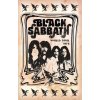 Plagát Black Sabbath - World Tour 1978 Plagát Black Sabbath - World Tour 1978