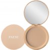 Paese Semi-transparent zmatňujúci púder 5A Natural 9 g
