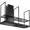 Franke Mythos T-Shelf FMY BK MATT F180 Ostrovčekový odsávač pár 325.0678.073 Franke Mythos T-Shelf FMY BK MATT F180 Ostrovčekový odsávač pár 325.0678.073