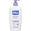 Mixa Baby & Adult upokojujúce telové mlieko pre veľmi suchú citlivú a atopickú pokožku 400 ml