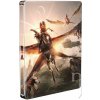 Avatar: Oheň a popol 3BD (UHD + BD + BD bonus disk) - Limitovaná sběratelská edice - steelbook Avatar: Oheň a popol 3BD (UHD + BD + BD bonus disk) - Limitovaná sběratelská edice - steelbook