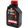 Motul 8100 X-Cess 5W-40 1 l